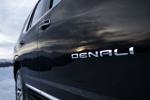 GMC Yukon Denali 2020 года